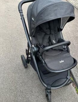 Joie Versatrex Kinderwagen - Markdorf