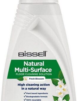 Bissell Natural Multi Surface 1L Flüssigreiniger