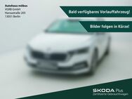 Skoda Octavia, 2.0 TDI Combi STYLE CANTON APP, Jahr 2022 - Berlin
