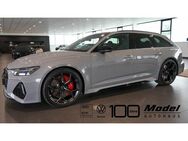 Audi RS6, performance | Designpaket | |, Jahr 2024 - Blaufelden