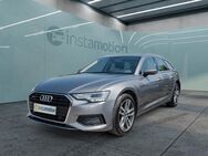 Audi A6, Avant 45TDI qu, Jahr 2021 - München