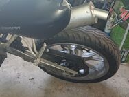 Peugeot xps 50ccm - Aindling