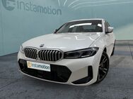 BMW 330, d xDrive Limousine DA-Prof PA-Plus HK, Jahr 2023 - München