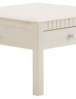 Home affaire Couchtisch Lisa, TOPSELLER! (Couchtisch, Sofatisch, OTTOs Choice), Home affaire, Breite 60 cm, 1 Schubkasten