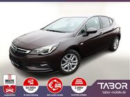 Opel Astra, 1.4 K T 150 Dynamic, Jahr 2016 - Kehl