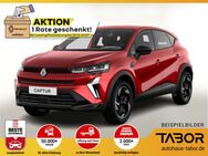 Renault Captur, Techno Mild Hybrid 160, Jahr 2022 - Achern