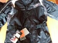 Motorradjacke von Roleff, Gr. L - neu - - Niestetal