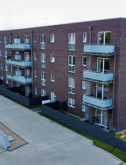 Modernes Wohnen in Pinneberg - Pinneberg