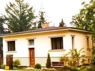 Einfamilien-Haus in Eichwalde - Eichwalde