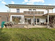 Traumhaus in Holzständerbauweise - Neubau aus 2017 - Gehobene Qualität mit Sauna + Wohlfühlgarantie - Waldshut-Tiengen