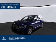 VW Tiguan, 2.0 TSI R-Line, Jahr 2022 - Böblingen