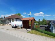 Ehemalige Sparkassenfiliale-Renditeobjekt mit Potential ! Toplage vielseitig nutzbar-Wohn-Gewerbe! - Wildenberg