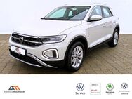 VW T-Roc, 1.5 Style, Jahr 2024 - Bleicherode