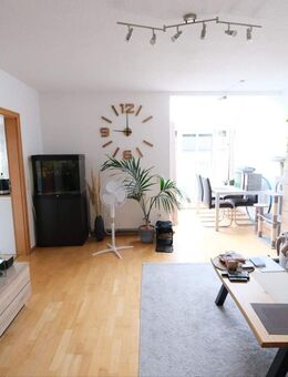 Helle 2,5 Zimmer Wohnung in Zentrumsnähe - Deggendorf