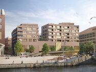 VILVIF Hamburg - Exklusives Service-Wohnen für Senioren in Hafencity - Hamburg