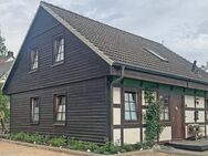 TOP renoviertes und gemütliches Einfamilienhaus in Marsberg-Bredelar - Marsberg