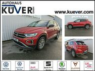 VW T-Roc, 1.5 TSI Style, Jahr 2024 - Hagen (Bremischen)