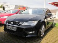 Seat Leon, Sportstourer XCELLENCE, Jahr 2018 - Rheinfelden (Baden) Zentrum