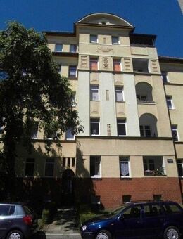 Stop! Ansprechende 2-Zimmer-Wohnung - Leipzig