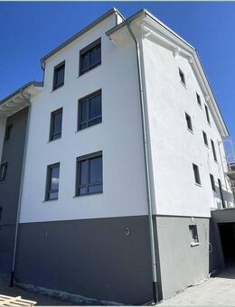 ERSTBEZUG +++ 4-Zimmer-Wohnung in Waldachtal-Salzstetten - Waldachtal