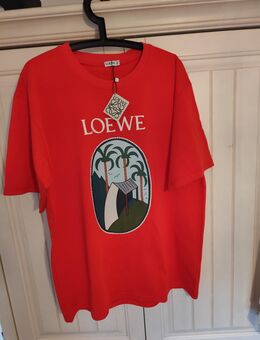 T-Shirt Herren Loewe XXL - Langwedel (Niedersachsen)