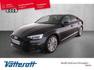 Audi A5, Sportback 45 TFSI quattro, Jahr 2024 - Holzminden