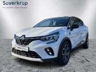 Renault Captur, 1.2 INTENS E-TECH Plug-in 160 (MY2), Jahr 2021 - Kiel