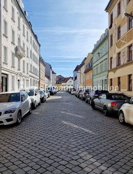Ein Juwel im schönsten Giesing: Mehrfamilienhaus mit Potential in traumhafter Lage. - München