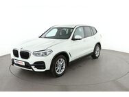 BMW X3 20i Advantage - Berlin