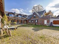 Moderne Hofanlage mit vielseitigem Außengelände - Perfekt für Naturliebhaber und Hobbyisten - Krefeld