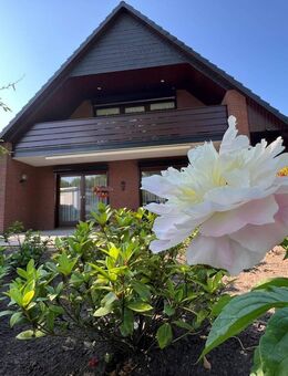 Charmantes Einfamilienhaus mit Garten in Ganderkesee - Ganderkesee