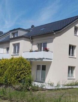 1-Zi-Wohnung St. Gertrud - Lübeck