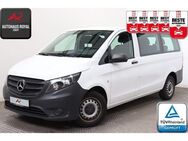 Mercedes-Benz Vito Tourer 110 CDI LANG 9 SITZE NAVI,KLIMA,1.HD - Berlin