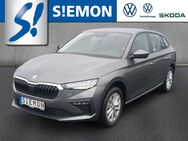 Skoda Scala, 1.0 TSI SELECTION, Jahr 2024 - Emsdetten