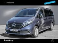 Mercedes EQV, 300 L BURM AVANTGARDE, Jahr 2023 - Itzehoe