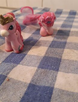 Sammelfiguren Konvolut - Zeitz