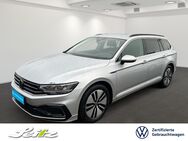 VW Passat Variant, 1.4 TSI GTE, Jahr 2021 - Lindau (Bodensee)