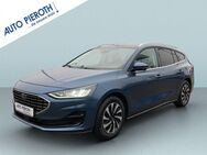 Ford Focus, 1.0 EcoBoost TITANIUM, Jahr 2022 - Worms