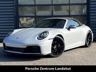 Porsche 992, (911) Carrera T Cabrio | | |, Jahr 2022 - Ergolding