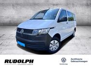 VW T6 Kombi, 2.0 TDI 1, Jahr 2021 - Leuna