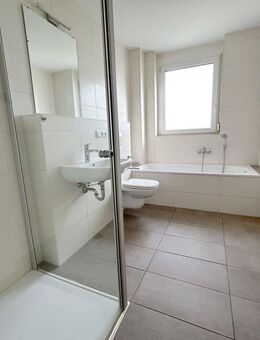 Neuwertige 3-Zimmer Wohnung - Schwäbisch Hall