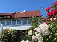 IHRE FABELHAFTE DOPPELHAUSENDHÄLFTE MIT GRANDIOSEN WEITBLICK IN ANGERMÜNDE OT GÜNTERBERG*** - Angermünde
