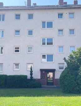 Gepflegte,ruhig gelegene und helle 3-ZKB-Loggia-Wohnung in reinem Wohngebiet von Mainz-Gonsenheim - Mainz