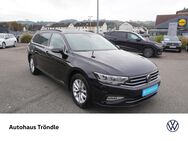 VW Passat Variant, 1.5 TSI Business, Jahr 2024 - Schopfheim