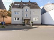 Attraktive Zweizimmer-Wohnung * S/W-Balkon * Wohnküche * ca. 63 m² * Bad mit Granitboden * 1. OG * 2005 komplett mod... - Leverkusen