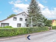 Doppelhaushälfte in der begehrten Sachsensiedlung - mit großem Garten - Mühlhausen (Thüringen)