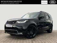 Land Rover Discovery, 5 Dynamic HSE D350 AWD EU6e el klappb El Panodach, Jahr 2024 - Iserlohn