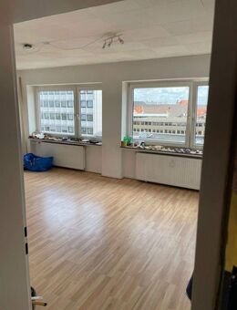 2-Zimmer-Wohnung in zentraler Lage nähe HBF Bremen - Bremen