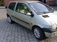 Renault Twingo - Binnen