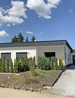 Barrierefreies Wohnen ohne Baustress! Neuwertiges Einfamilienhaus in guter Lage von Medebach - Medebach (Hansestadt)